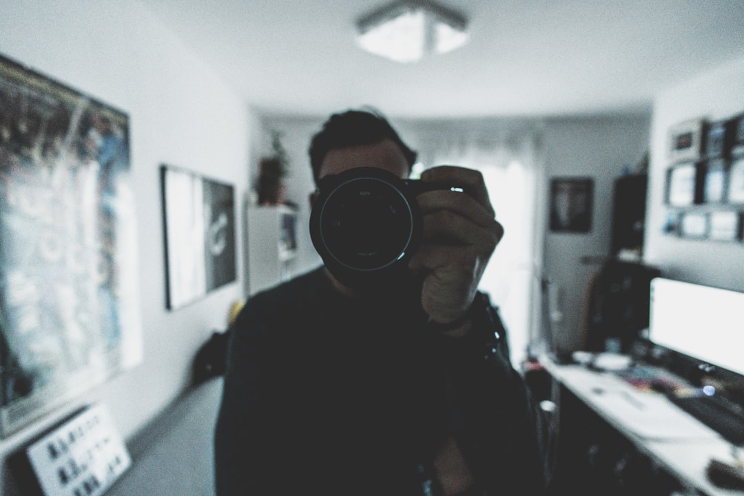 selfiekamera